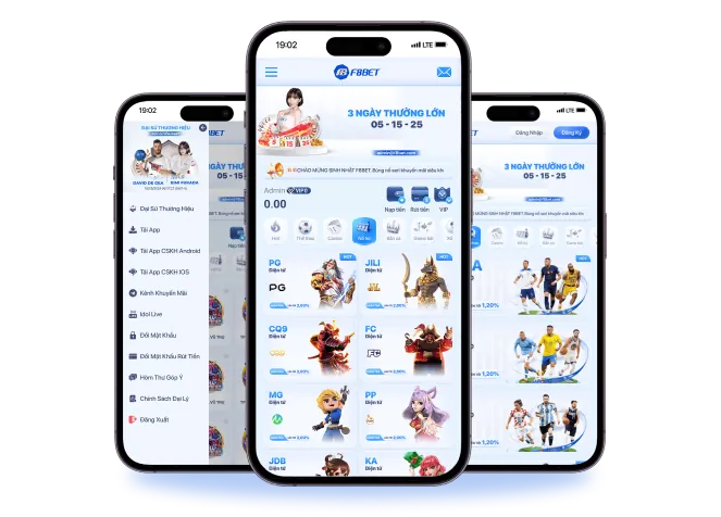 Thưởng chào mừng VN333