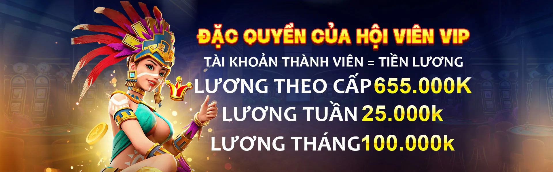 Khuyến mãi VN333 độc quyền