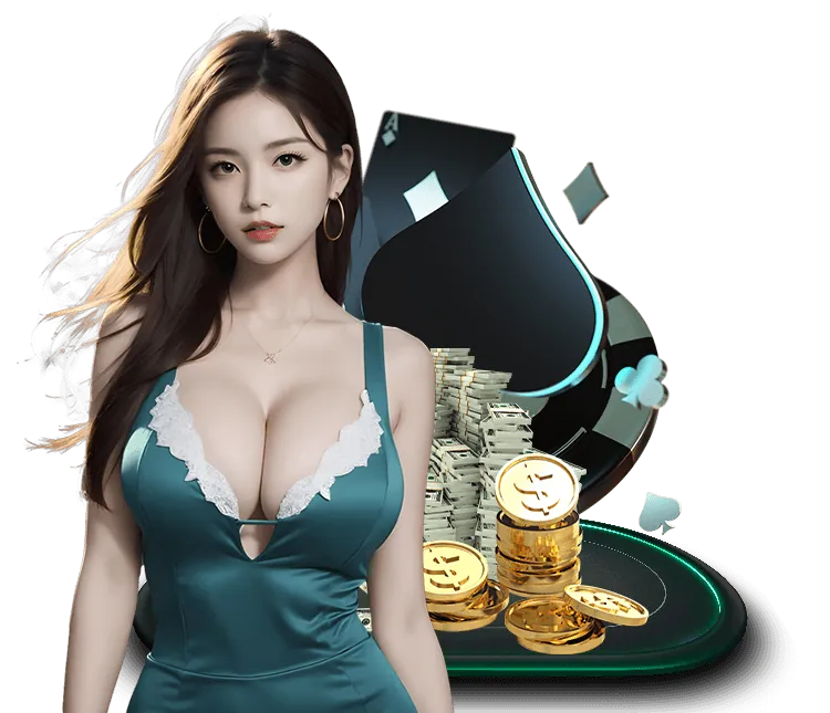 Game Bài 3D tại vn333